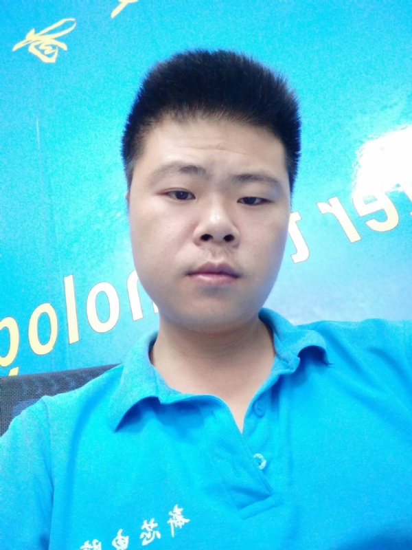 阿菜的第三张照片--平潭婚介网