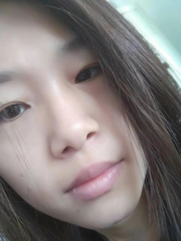 小许的第一张照片--平潭婚介网
