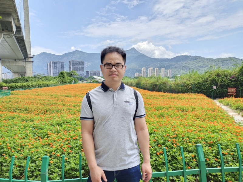 苏先生的第一张照片--平潭婚介网