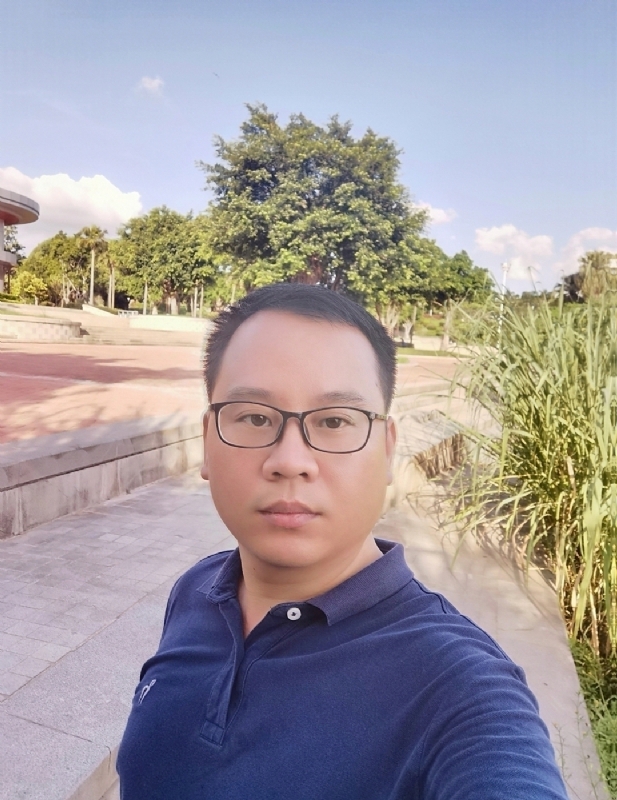 小兵的第一张照片--平潭婚介网