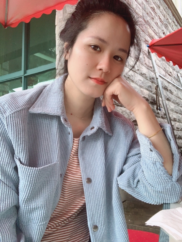 粉红玫瑰的第一张照片--平潭婚介网