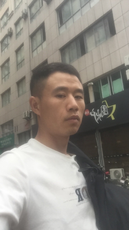 缘与你的第一张照片--平潭婚介网