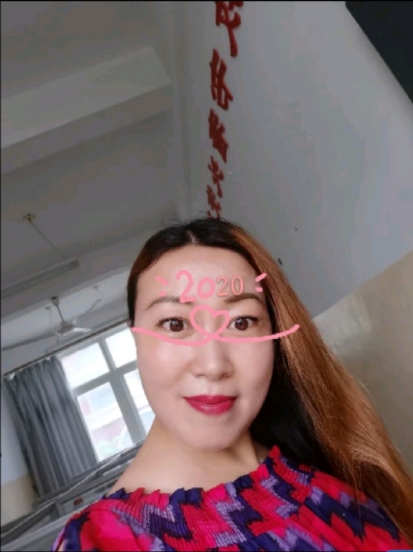 庭院深深的第二张照片--平潭婚介网
