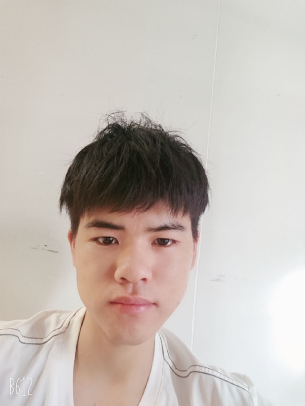 陌离的第一张照片--平潭婚介网
