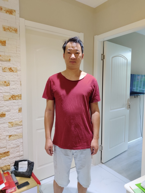 张生的第二张照片--平潭婚介网