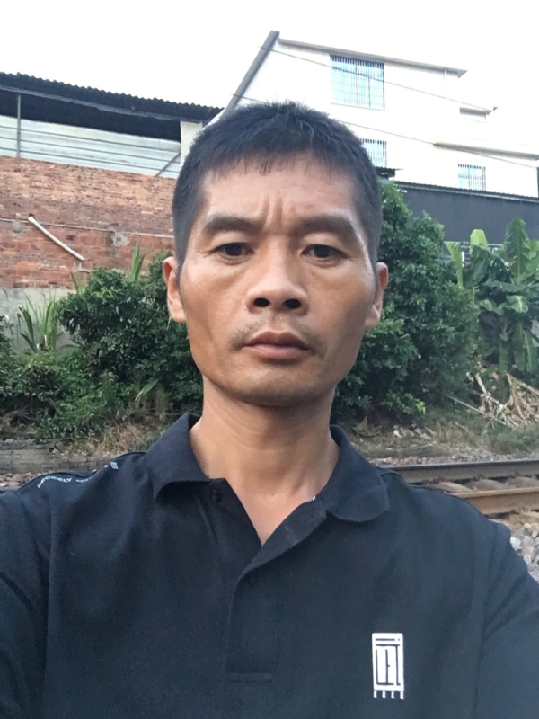 小张的第一张照片--平潭婚介网