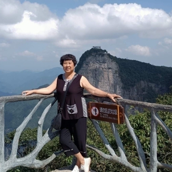 快乐人生的第一张照片--平潭婚介网
