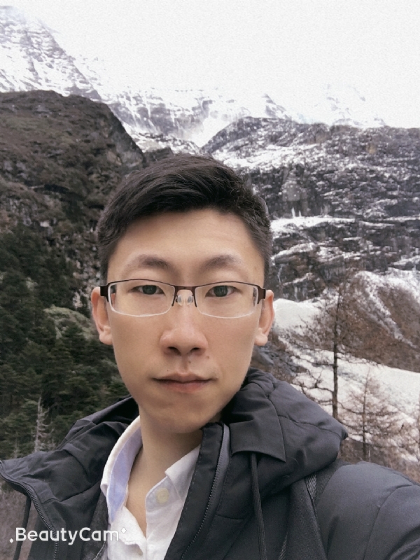凤梨罐头的第二张照片--平潭婚介网