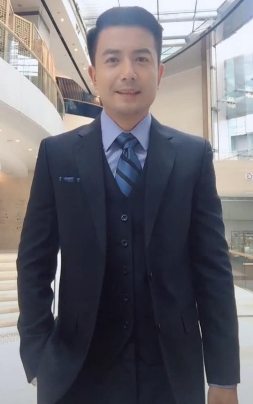 宁静致远的第一张照片--平潭婚介网