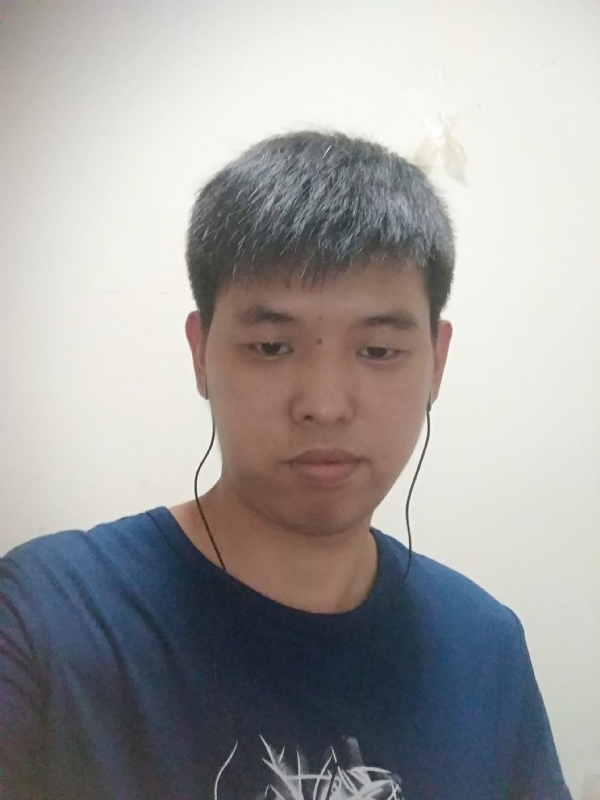 跳舞的鱼的第一张照片--平潭婚介网
