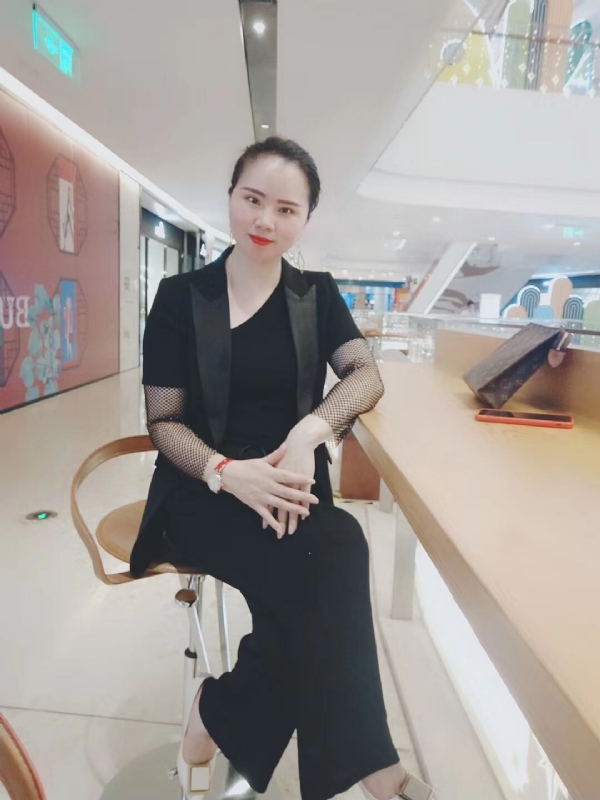 洒脱666的第一张照片--平潭婚介网