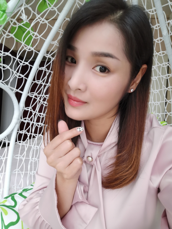 夏雨的第一张照片--平潭婚介网