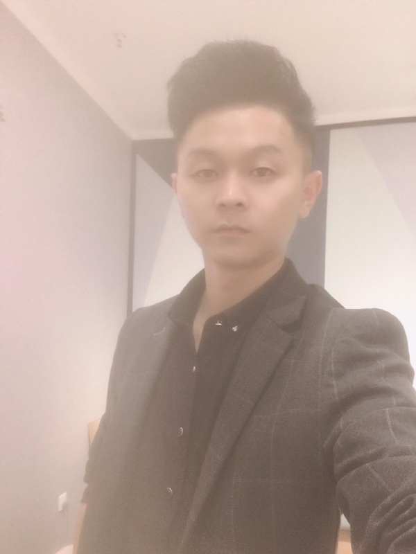 随风的第一张照片--平潭婚介网