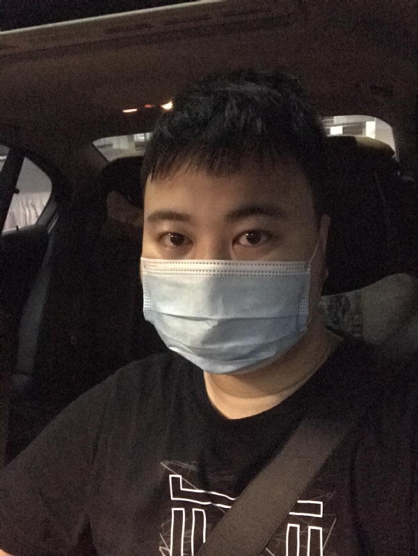 Roman的第一张照片--平潭婚介网