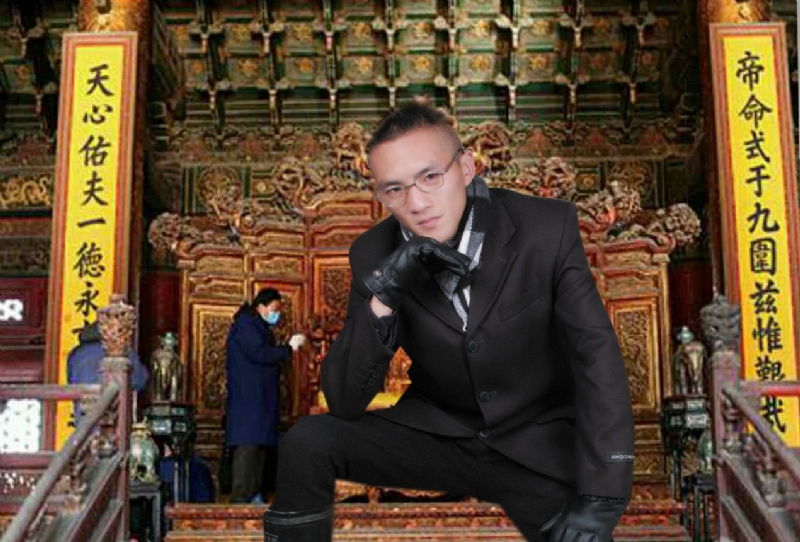 余生平凡的第一张照片--平潭婚介网