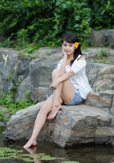 陌陌的第一张照片--平潭婚介网