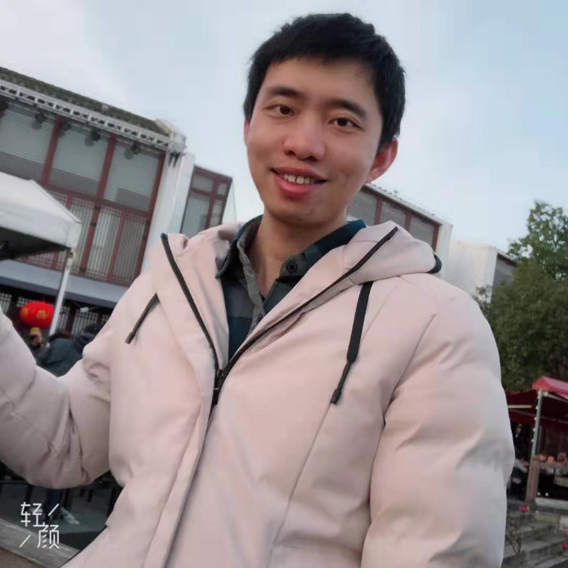 萍水相逢的第二张照片--平潭婚介网
