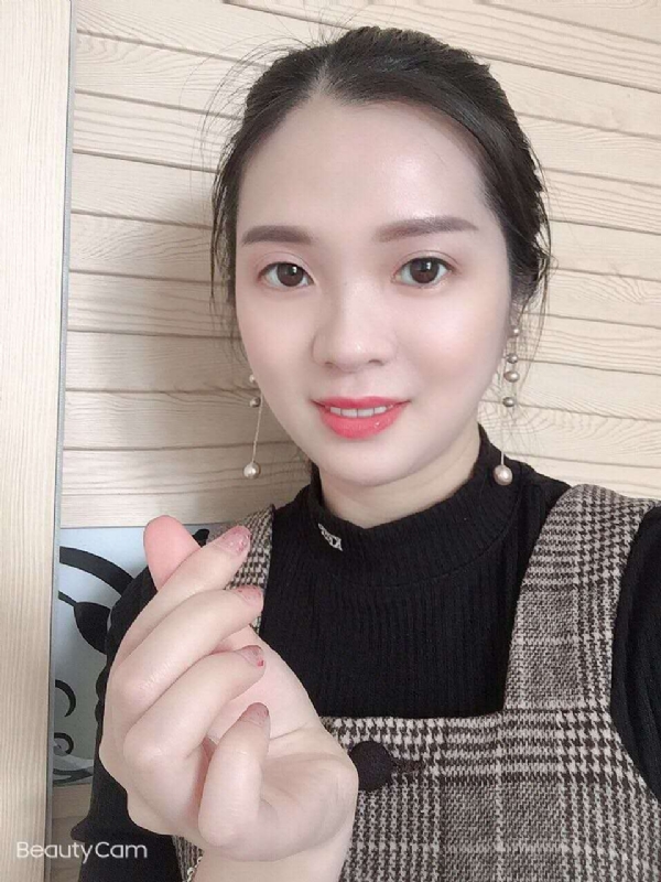 紫梦的第一张照片--平潭婚介网