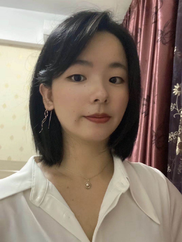 duoduolady的第一张照片--平潭婚介网