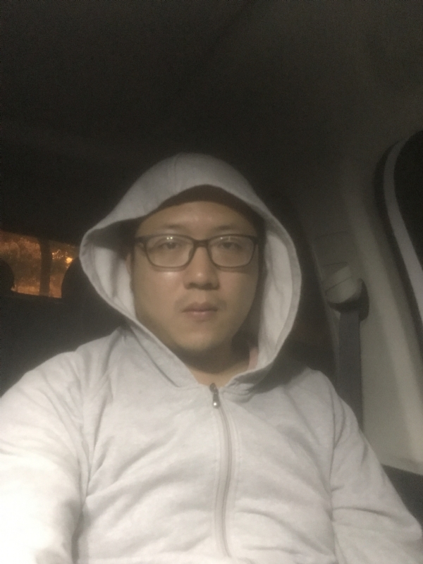 值得与否的第一张照片--平潭婚介网