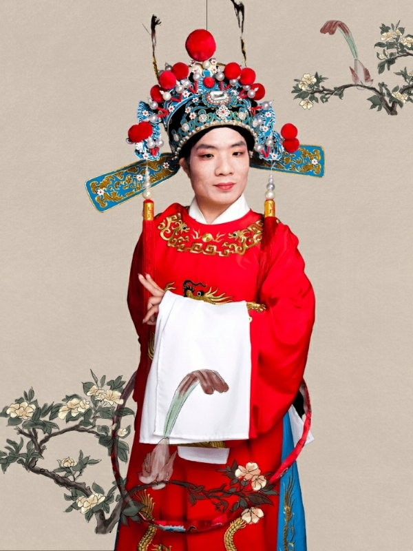shizhenyi的第一张照片--平潭婚介网