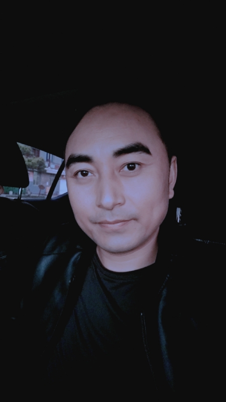 江舟的第一张照片--平潭婚介网