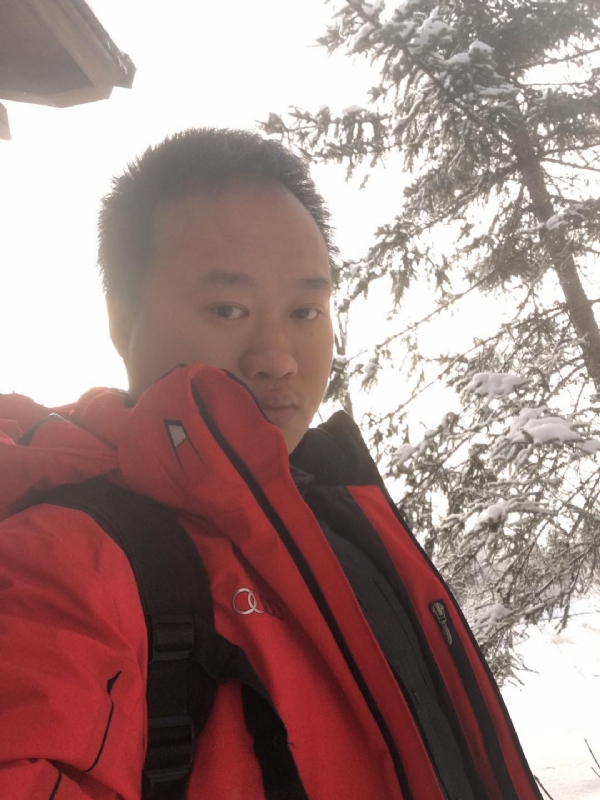 鷇音子的第一张照片--平潭婚介网