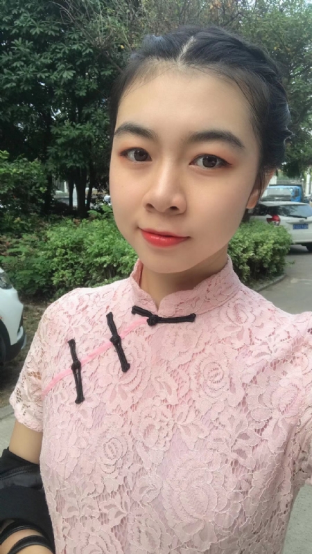 杨女士的第一张照片--平潭婚介网