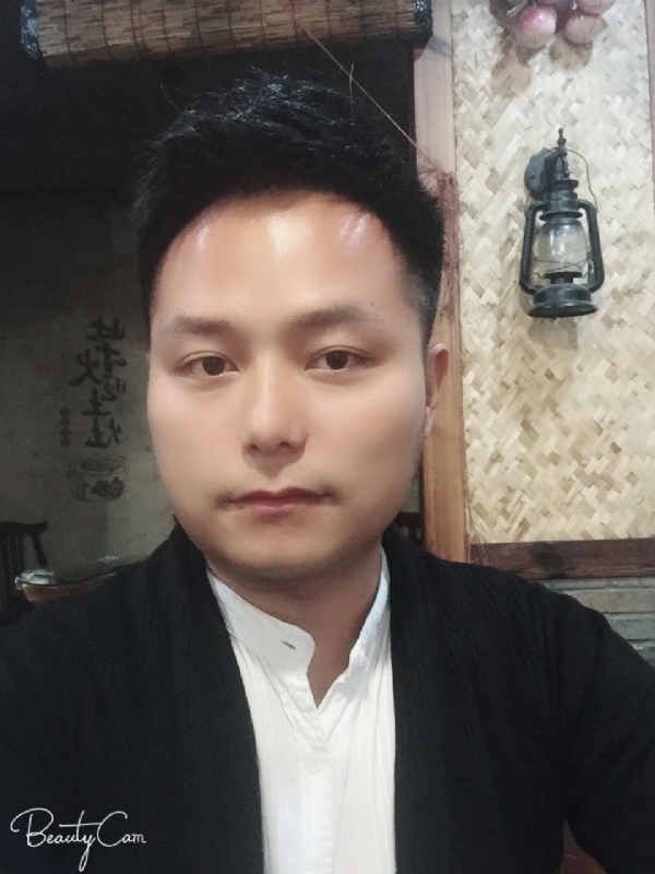 亦初的第一张照片--平潭婚介网