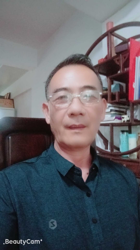 茂哥的第一张照片--平潭婚介网