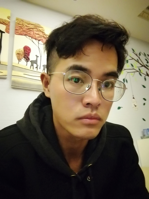 sun的第一张照片--平潭婚介网