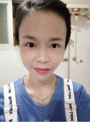 舞月光的第一张照片--平潭婚介网