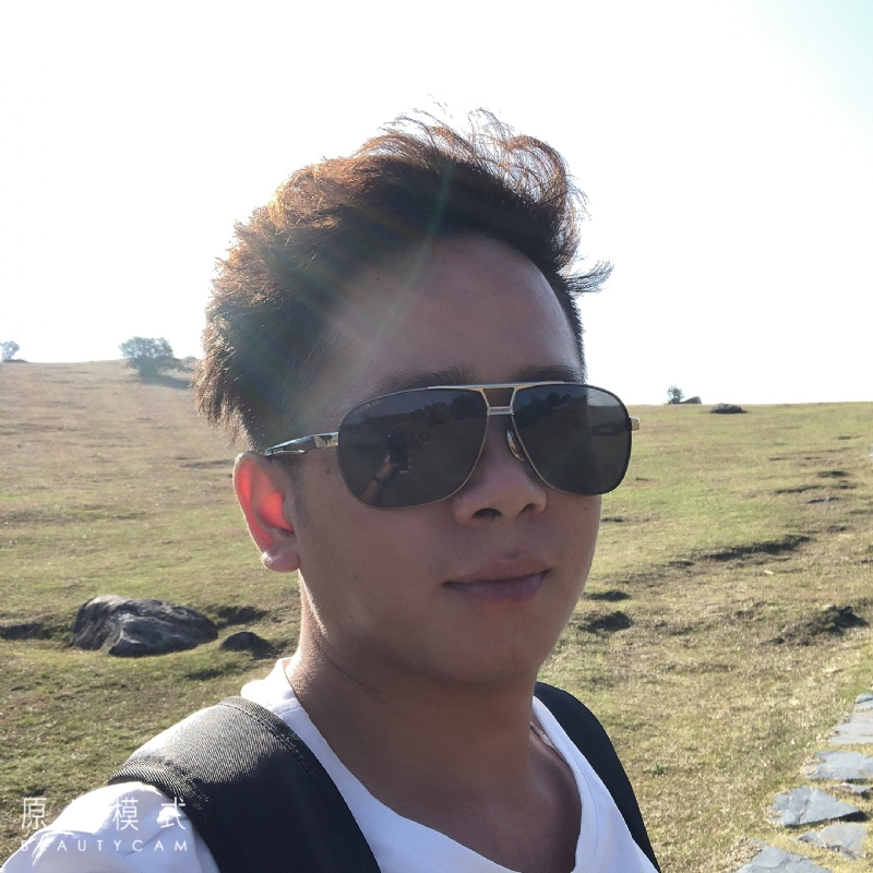 六个字的距离的第一张照片--平潭婚介网
