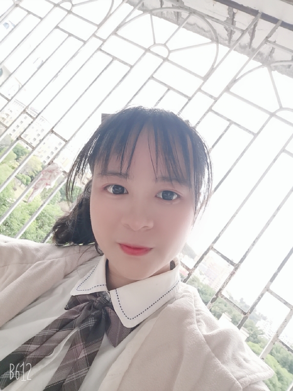倩倩的第一张照片--平潭婚介网