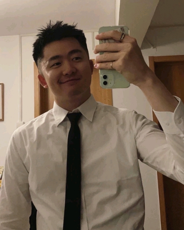 启航的第二张照片--平潭婚介网