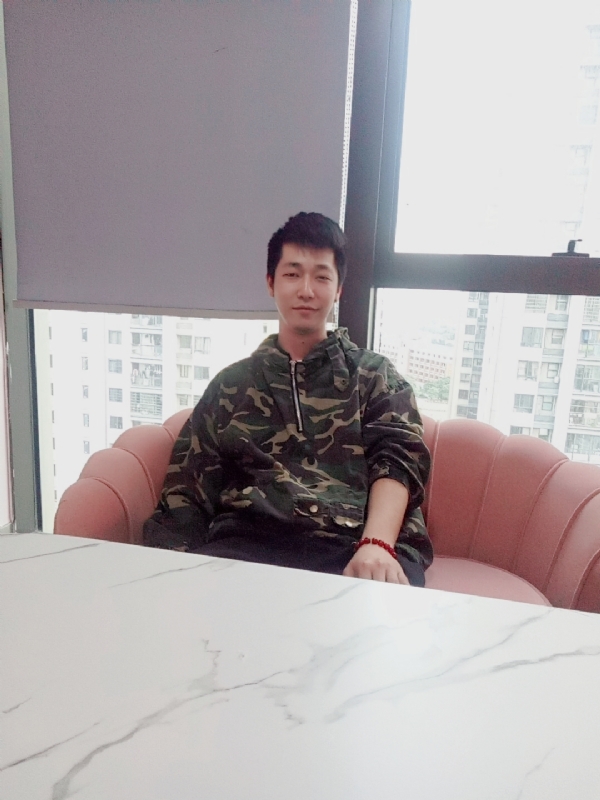 网恋被骗37块5的第一张照片--平潭婚介网