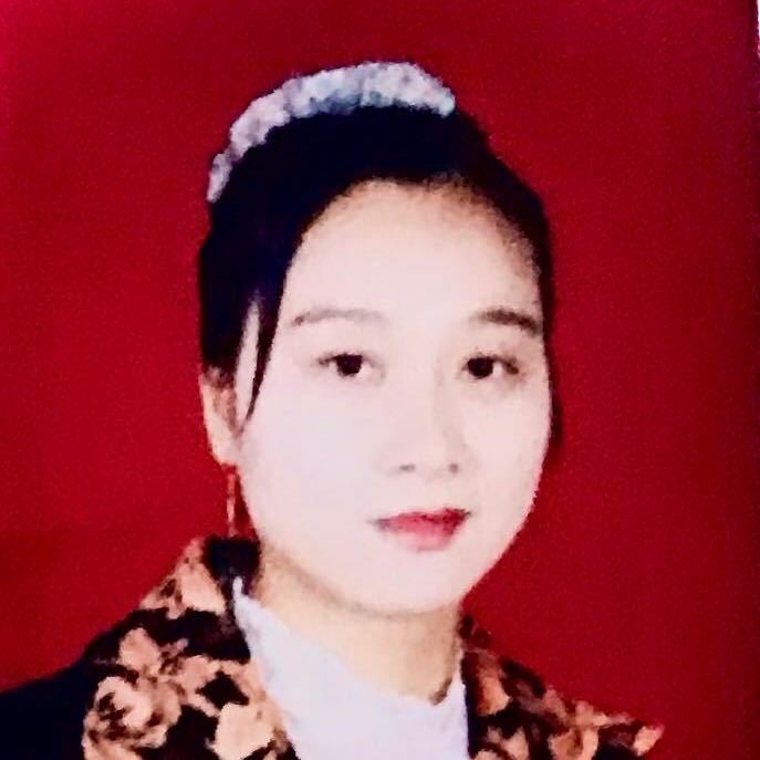 可可的第一张照片--平潭婚介网