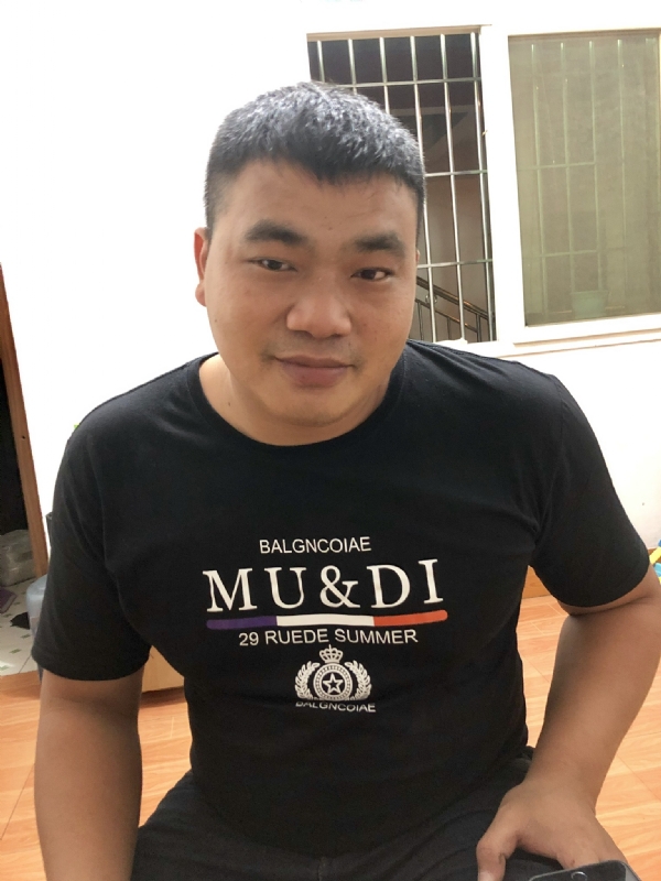 晴栀的第一张照片--平潭婚介网