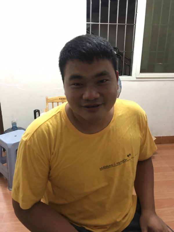 晴栀的第二张照片--平潭婚介网