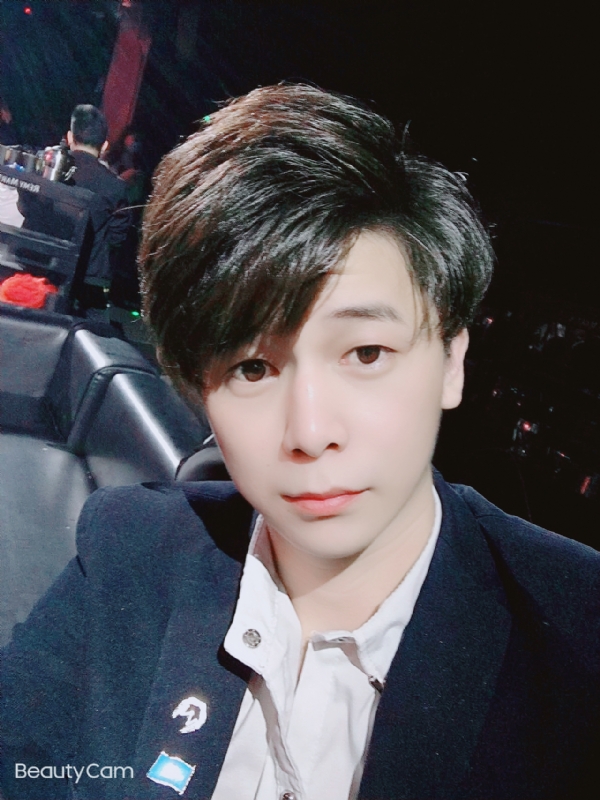 梦晨的第一张照片--平潭婚介网