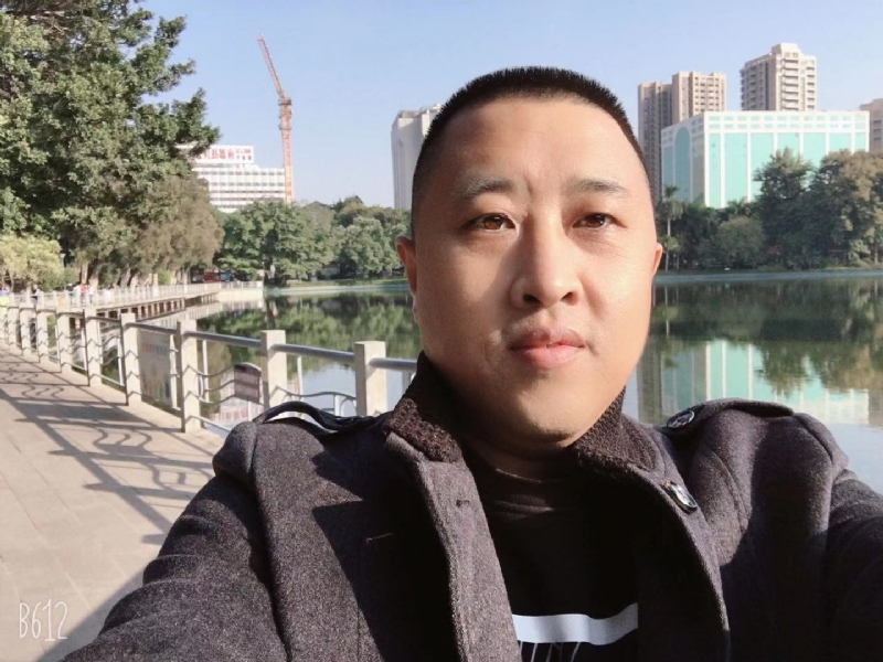 惜遇淡别的第一张照片--平潭婚介网