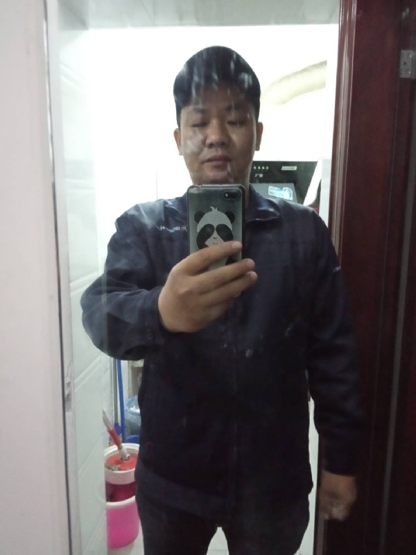 寂寞丑小鸭的第一张照片--平潭婚介网