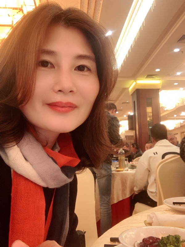 遥想的第一张照片--平潭婚介网