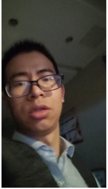 小螃蟹的第二张照片--平潭婚介网