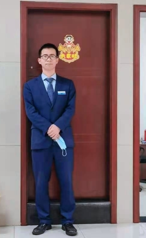 小螃蟹的第三张照片--平潭婚介网