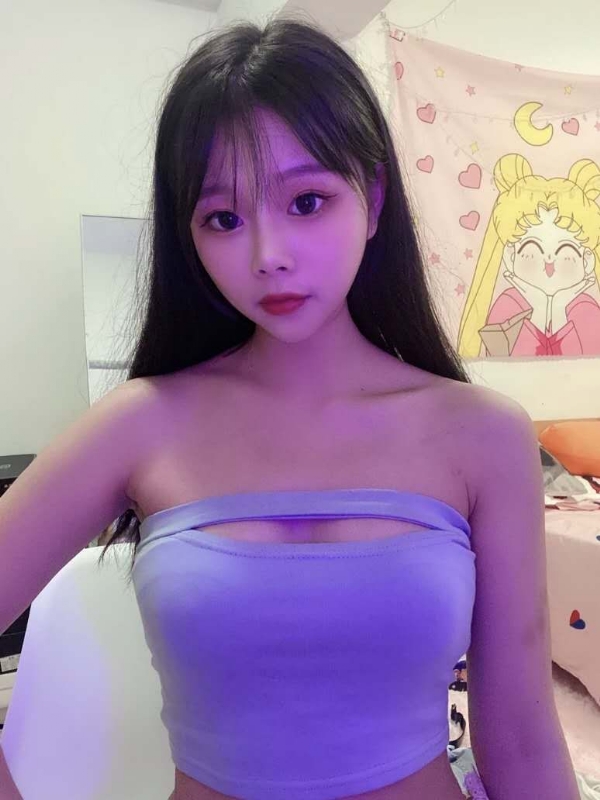 小熙女王的第三张照片--平潭婚介网