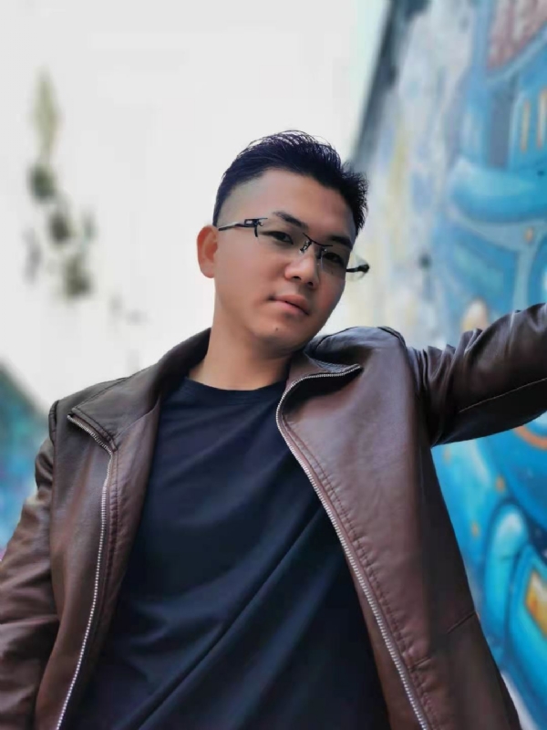 清歌曼舞的第一张照片--平潭婚介网