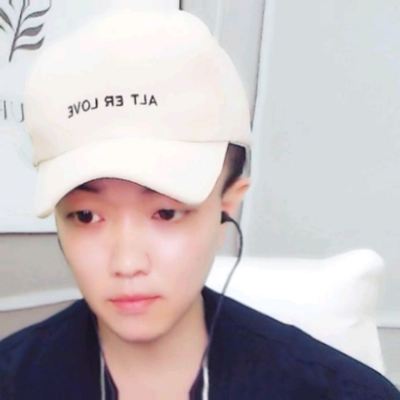 Jackson的第一张照片--平潭婚介网