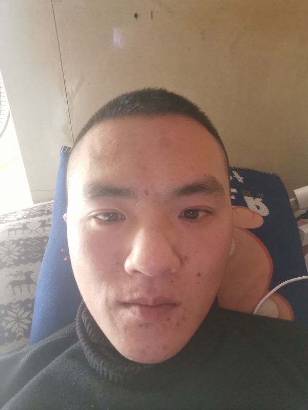 余生平凡的第一张照片--平潭婚介网