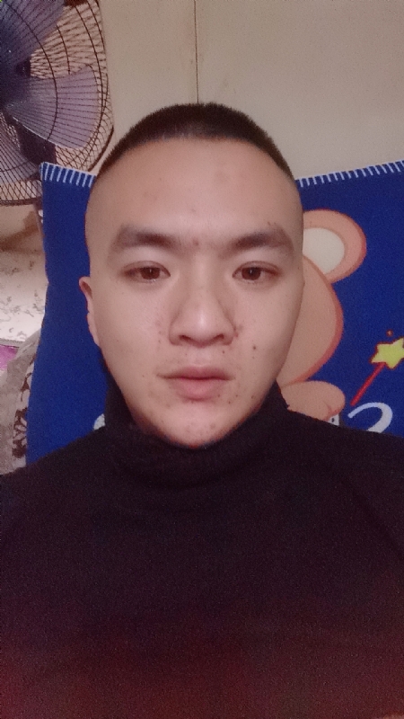 余生平凡的第三张照片--平潭婚介网